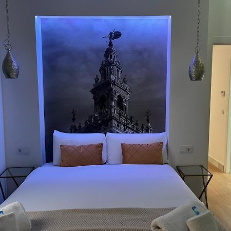 Deluxe Artemisa Sevilla Eksteriør bilde