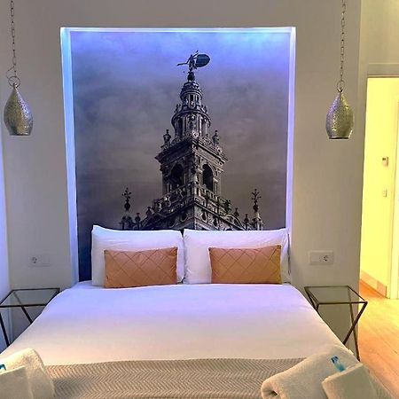 Deluxe Artemisa Sevilla Eksteriør bilde