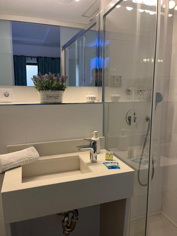 Deluxe Artemisa Sevilla Eksteriør bilde