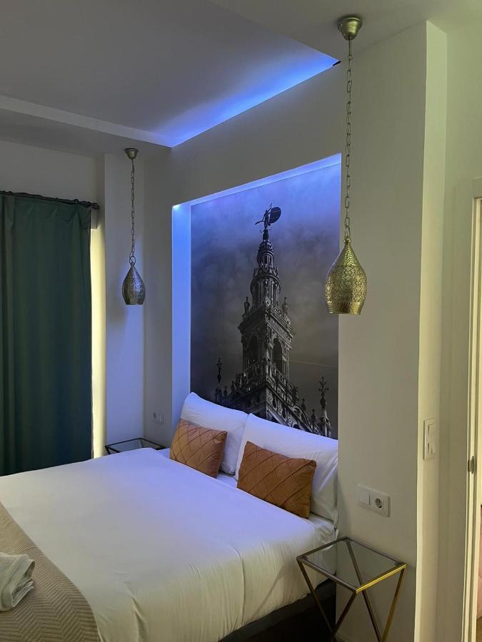 Deluxe Artemisa Sevilla Eksteriør bilde