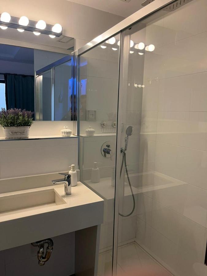 Deluxe Artemisa Sevilla Eksteriør bilde